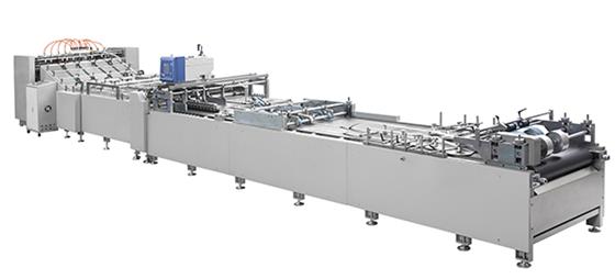 紙袋機的送紙方式有幾種？