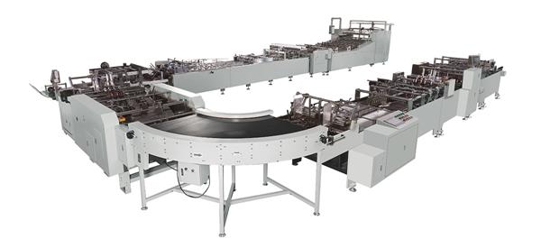 紙袋機在制袋時常出現(xiàn)超速怎么辦？