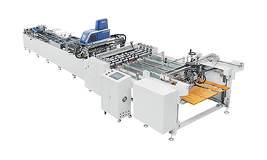 紙袋機設(shè)備是如何滿足綠色環(huán)保的要求的