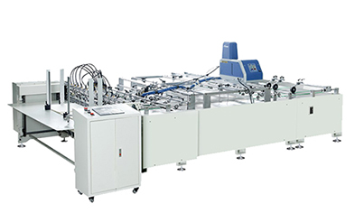 紙袋機設(shè)備該如何適應(yīng)未來市場的發(fā)展